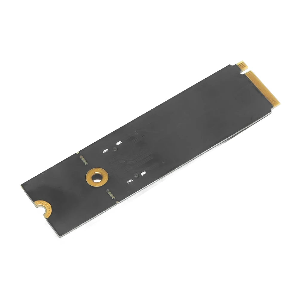 M.2-M key PCIe x4 SSD to U.2 OCUlink SFF-8612 Adapter Card Gen4/Gen3 for 2.5 inch NVME U.2(SFF 8639)SSD PCI-E NGFF Riser Card