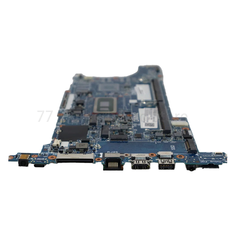 Laptop Motherboard For HP Elitebook 840 G6 850 G6 With CPU I5 8365U/8265U I7-8565U L62759-601 Motherboard 6050A3022501