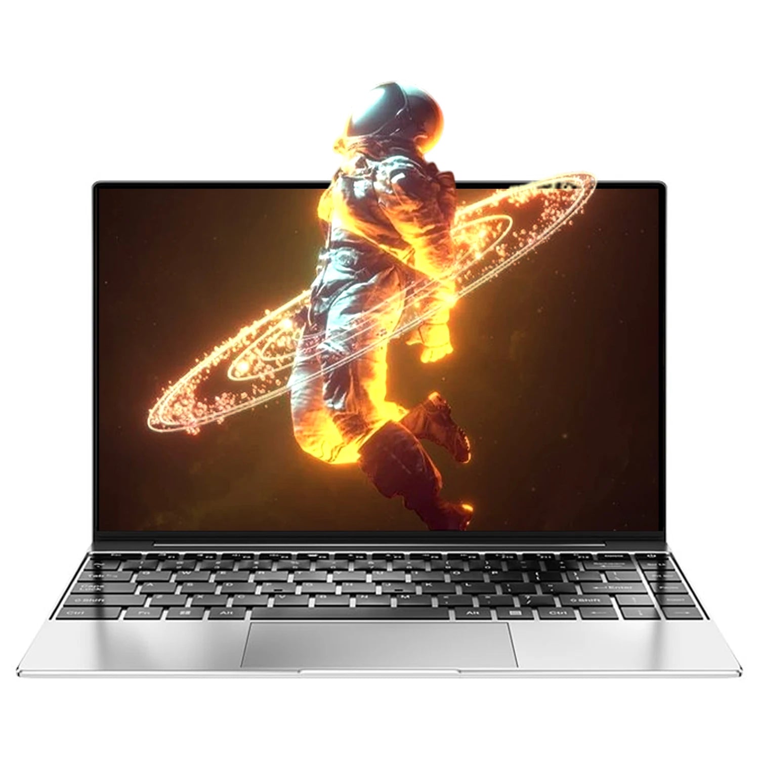 14.1" HD Laptop Intel  i7-8650U 32GB RAM 512GB 2TB SSD 5000mAh Battery Windows 11 Pro WiFi 6 Ultra Thin Business Gaming Notebook