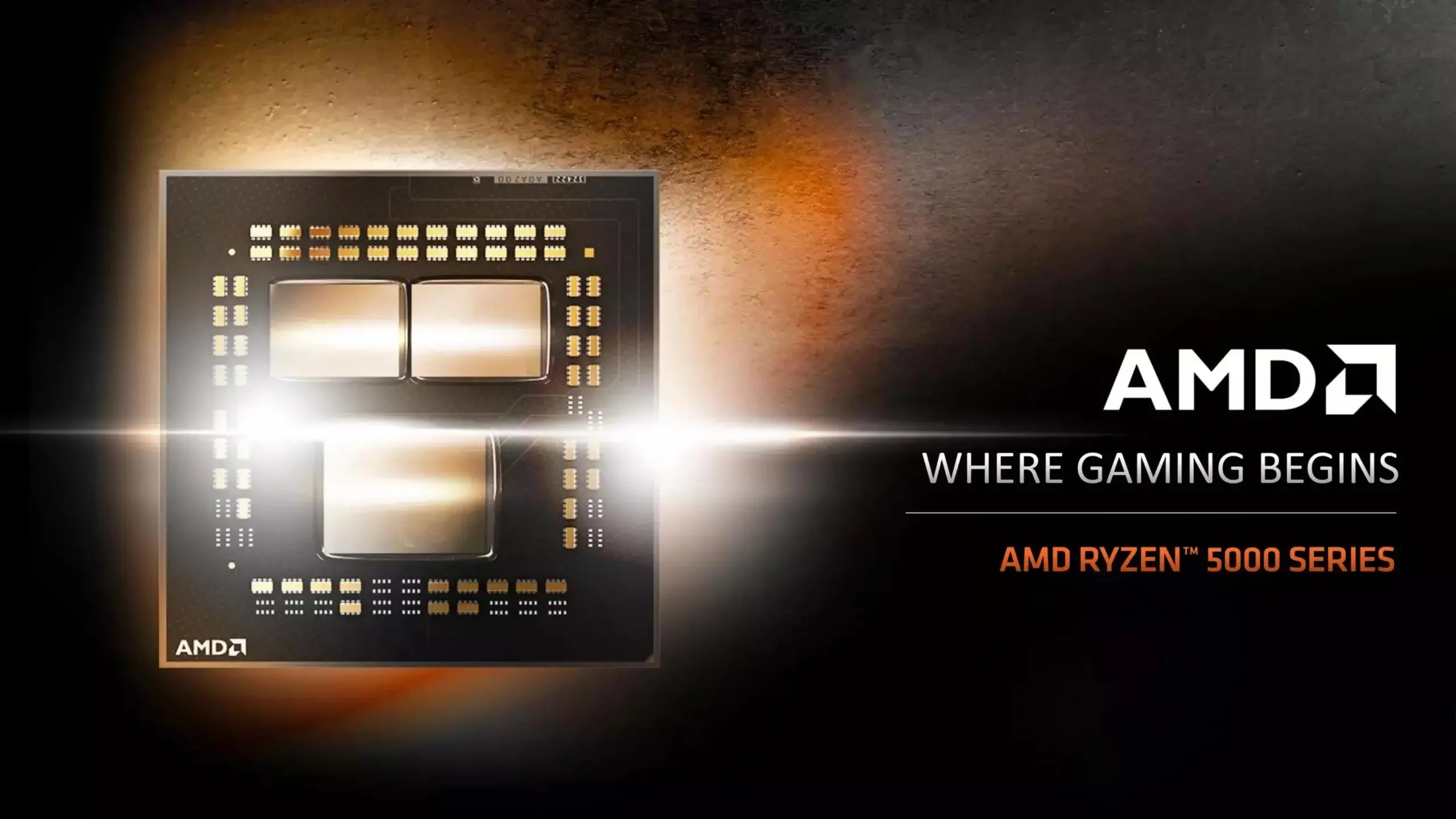 AMD R7 5700X Ryzen 7 5700X 3.4 GHz Eight-Core 16-Thread CPU 7NM L3=32M 100-000000926 Socket AM4 New