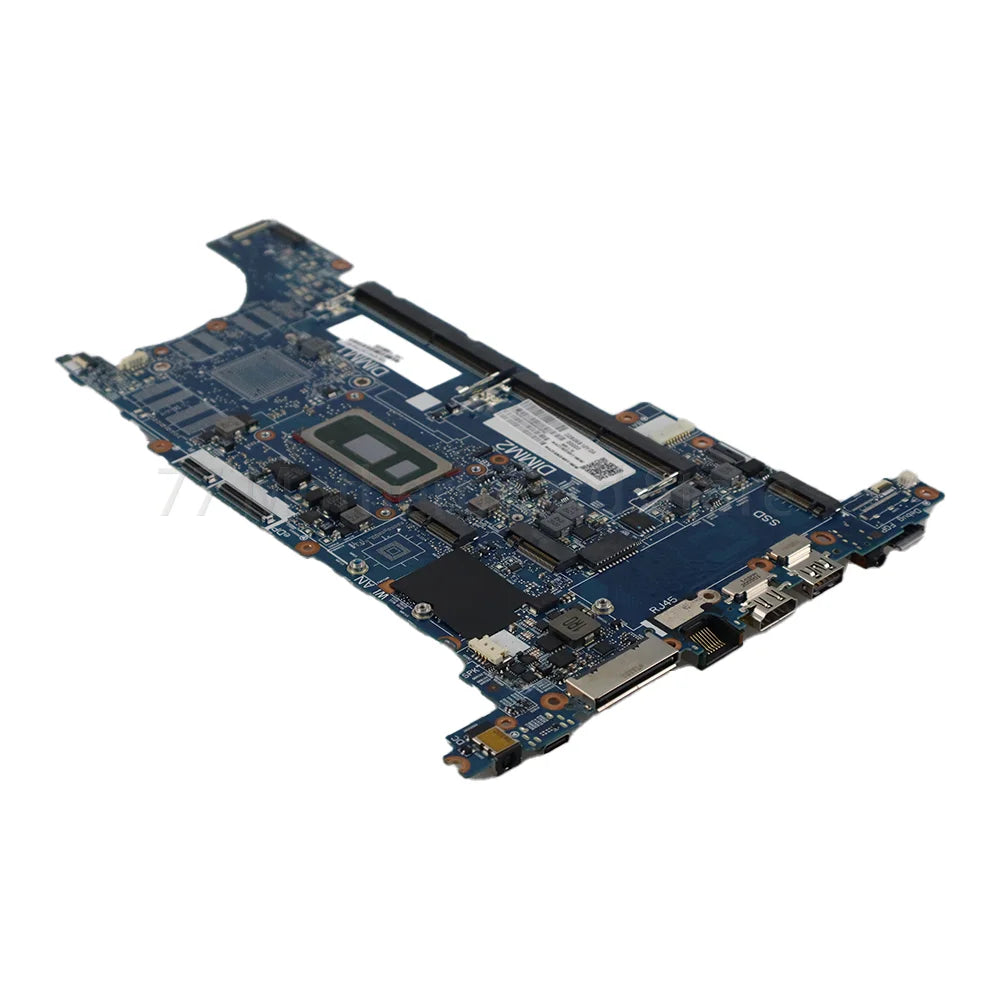 Laptop Motherboard For HP Elitebook 840 G6 850 G6 With CPU I5 8365U/8265U I7-8565U L62759-601 Motherboard 6050A3022501