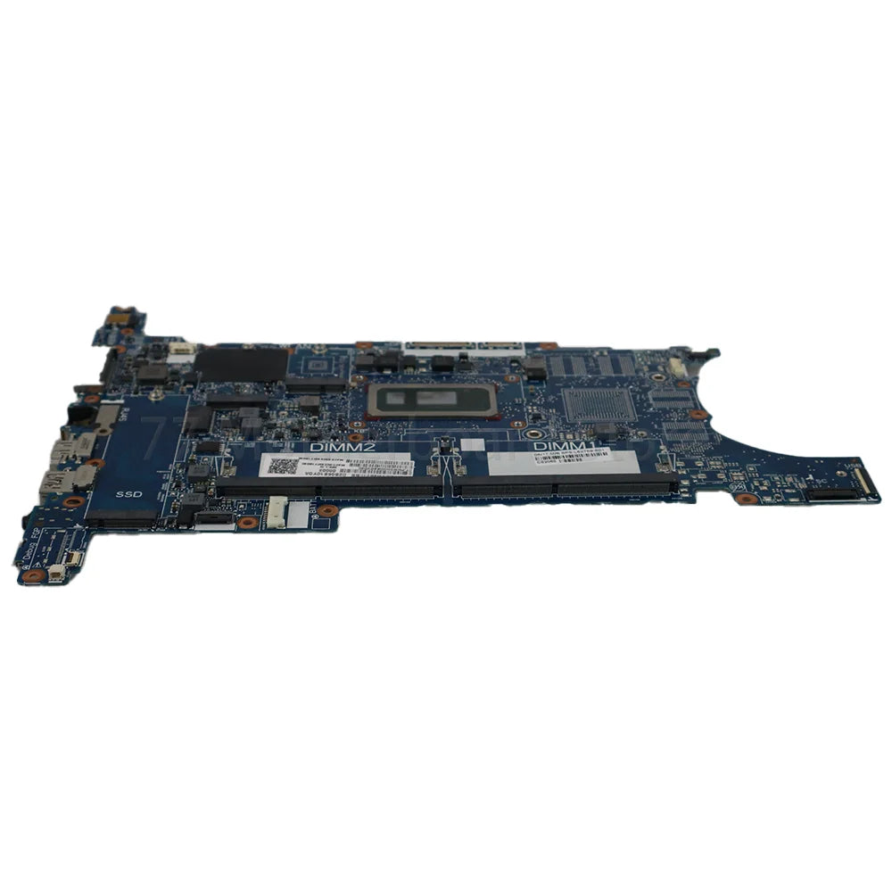 Laptop Motherboard For HP Elitebook 840 G6 850 G6 With CPU I5 8365U/8265U I7-8565U L62759-601 Motherboard 6050A3022501
