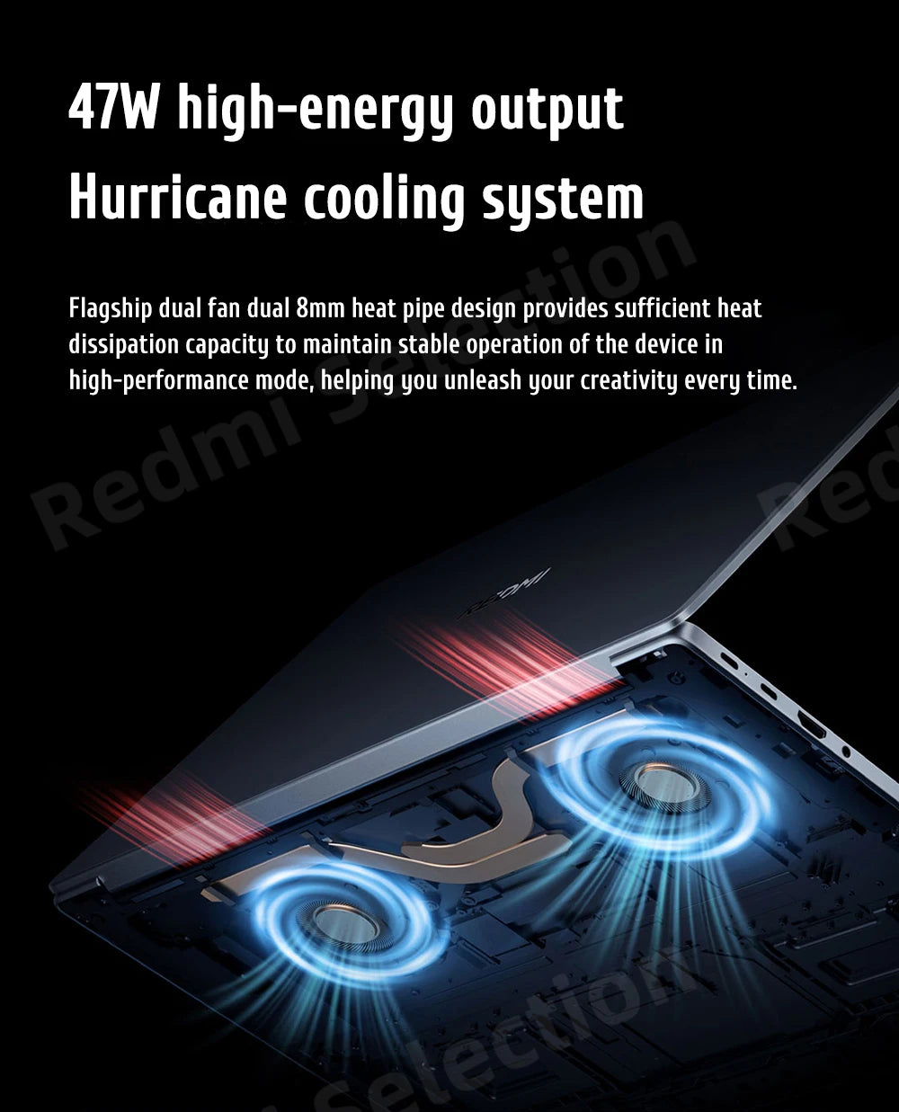 Xiaomi REDMI Book 16 Laptop Intel Core 5  220H/125H Intel Graphics 16G/32G RAM 1TB SSD 16-inch 2.5K Screen Notebook PC