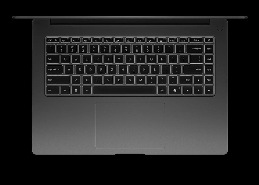 Xiaomi REDMI Book 16 Laptop Intel Core 5  220H/125H Intel Graphics 16G/32G RAM 1TB SSD 16-inch 2.5K Screen Notebook PC