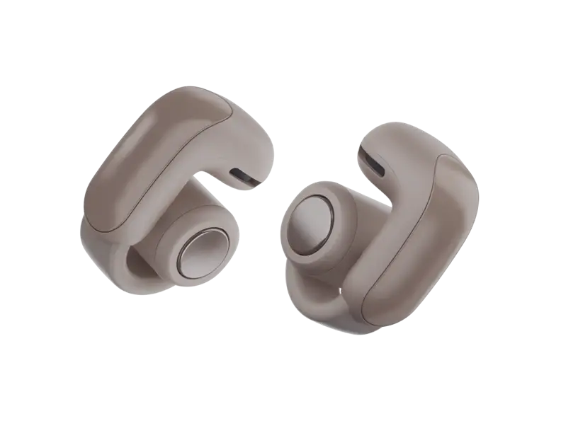 Bose Ultra Open Earbuds