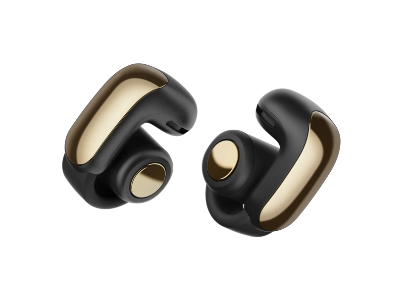 Bose Ultra Open Earbuds